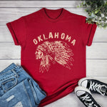 Oklahoma Graphic Tee