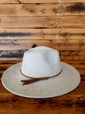 Western Felt Hat