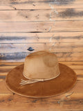 Western Felt Hat